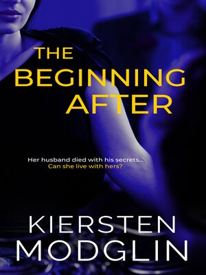 cover image of The Beginning After
